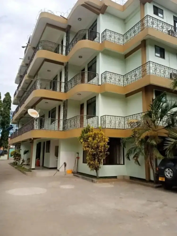 Kg Golden Resort