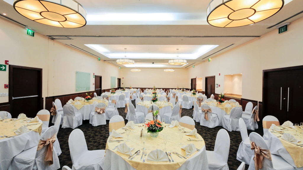 Holiday Inn Uruapan by IHG - фото 33