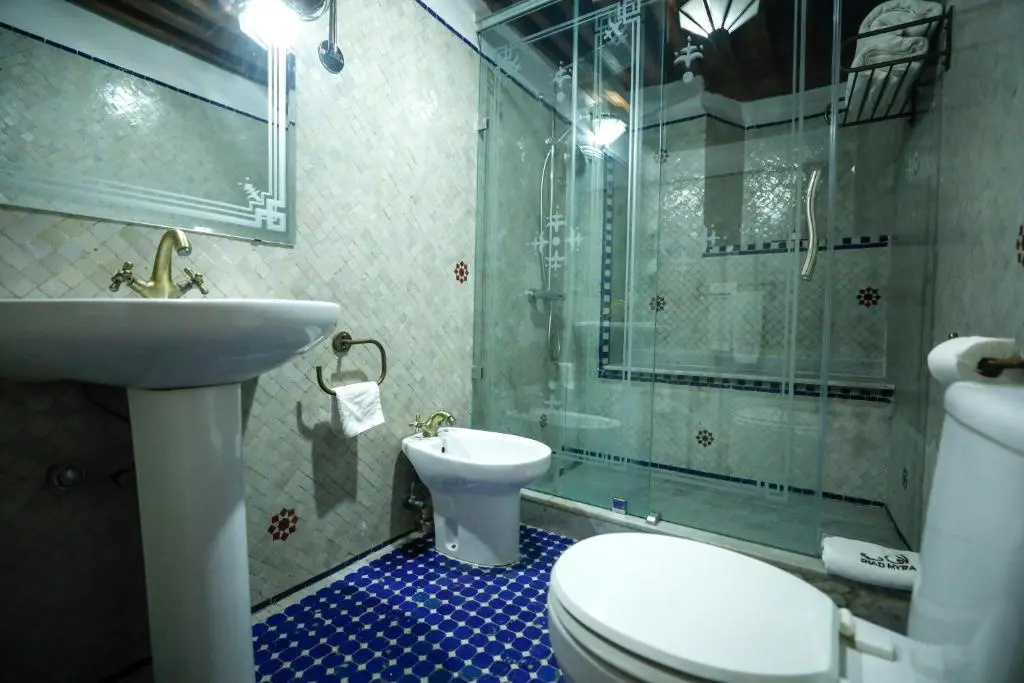 Riad Myra Hotel - Chambres