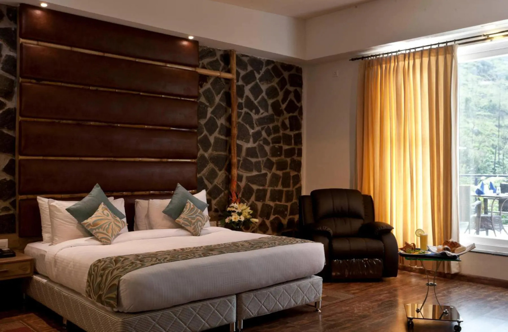 Great trails yercaud by GRT Hotels - фото 20