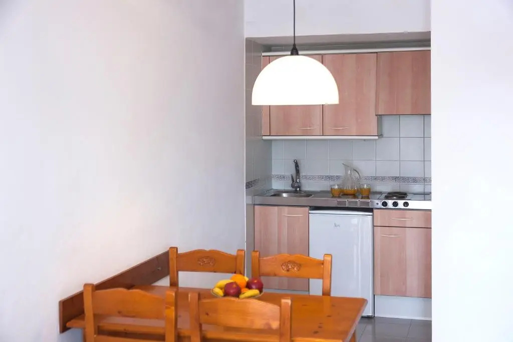 Inturotel Azul Garden - Chambres