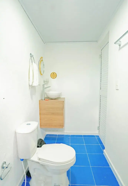Comfort Apartment