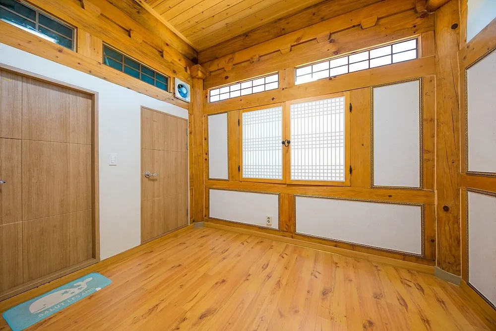 Mr.Choi Hanok Pension - фото 19