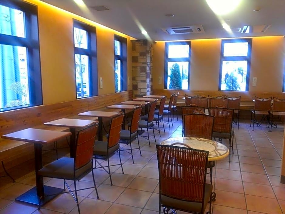 R&B Hotel Kyoto Station Hachijoguchi - Vacation STAY 16234v 사진 15