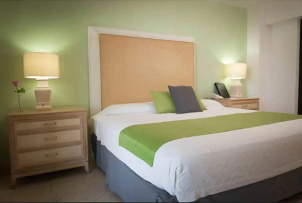Hotel Casablanca - Général