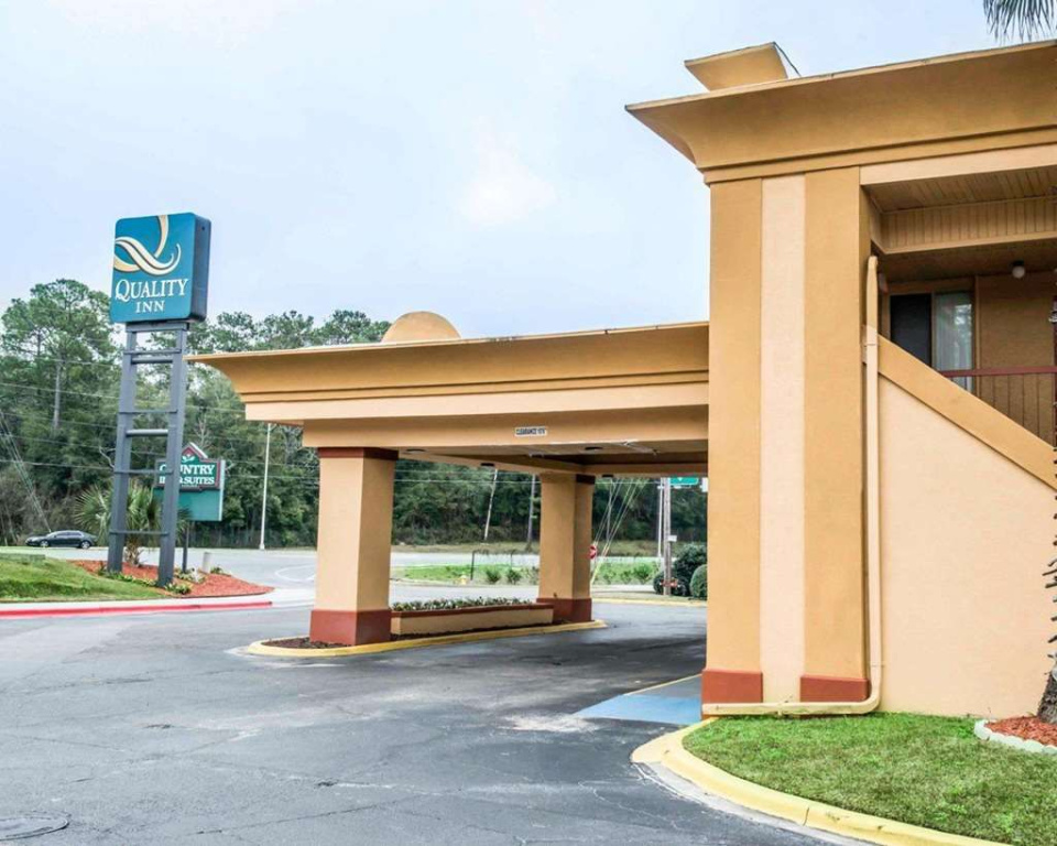 Quality Inn Tallahassee