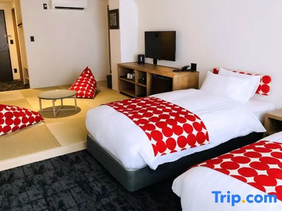 Tabist kiki HOTEL KYOTO Sanjo Takakura 사진 3