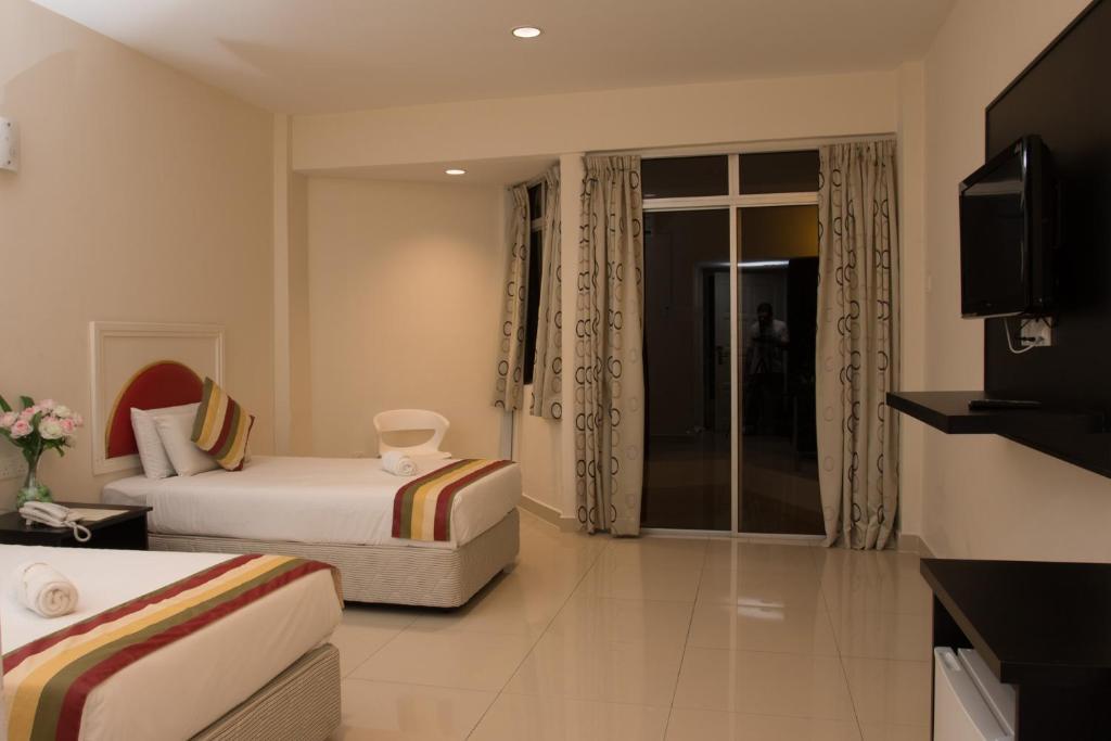 Akar Beach Resort
