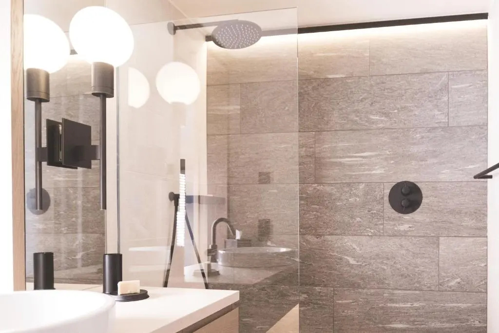 Paradiso Pure.Living - Chambres