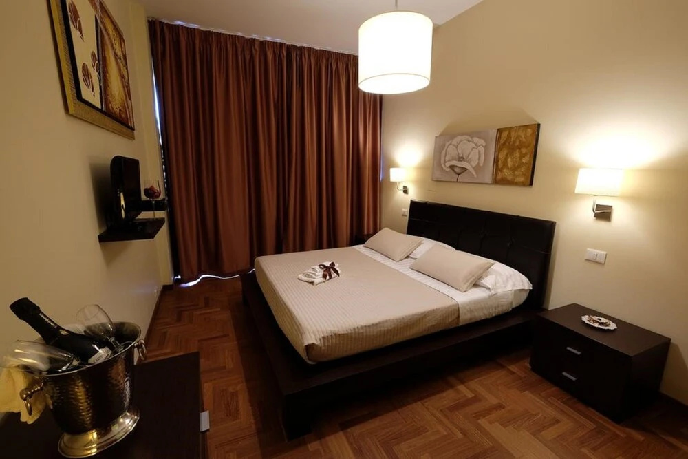 Fiore Vaticano B&B - фото 4