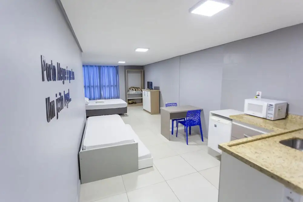USEHOTEL - Général