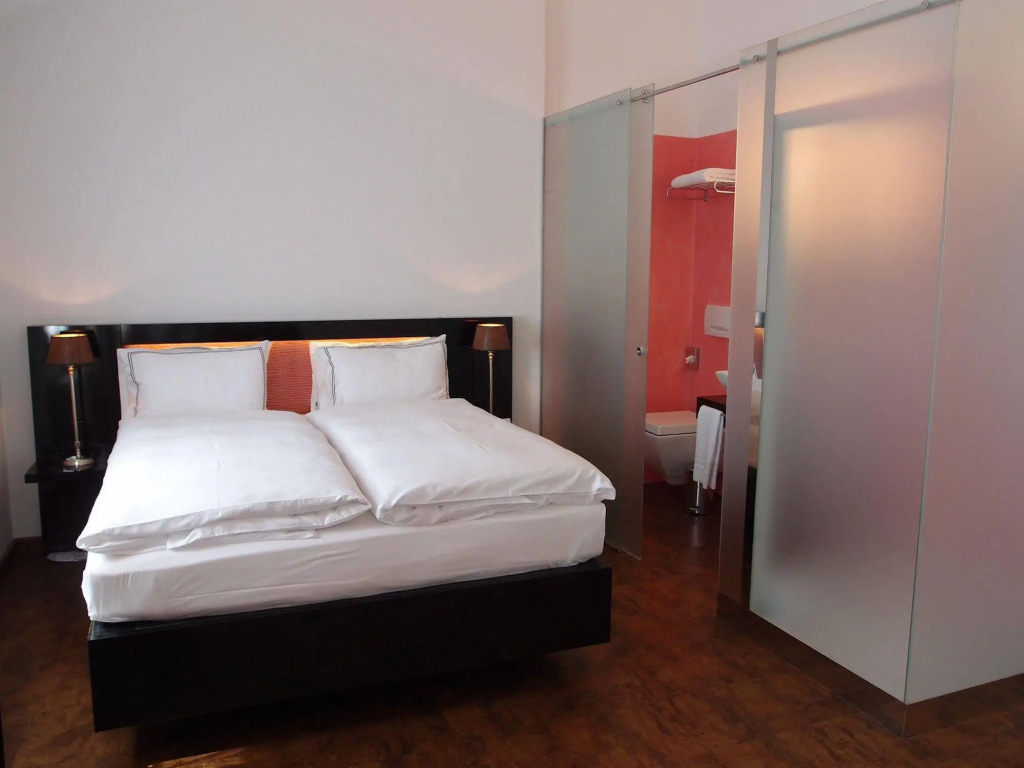 Boutique Hotel La Rinascente by null