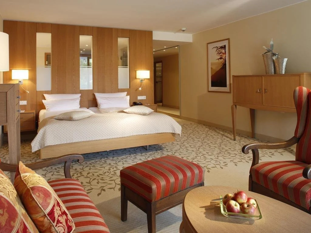 Golden Bridge Holiday Hotel - Général