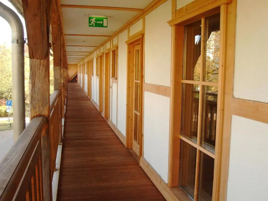 Schloss Diedersdorf - Chambres