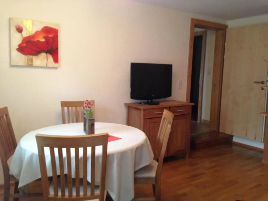 Apartmenthaus Andreas - Chambres