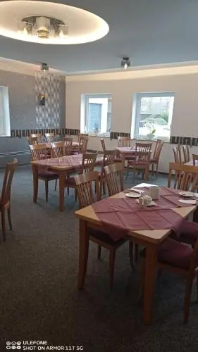 Hotel & Restaurant Zum Hirsch - Général