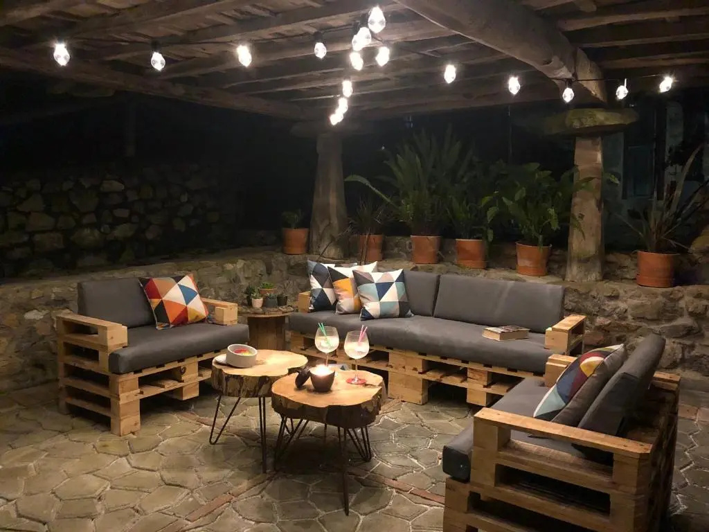 Bonalife - Senda del Oso - Chambres