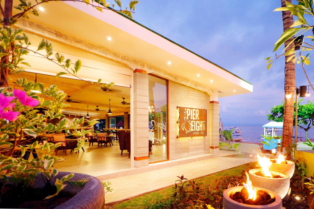 InterContinental Bali Sanur Resort by IHG - фото 35