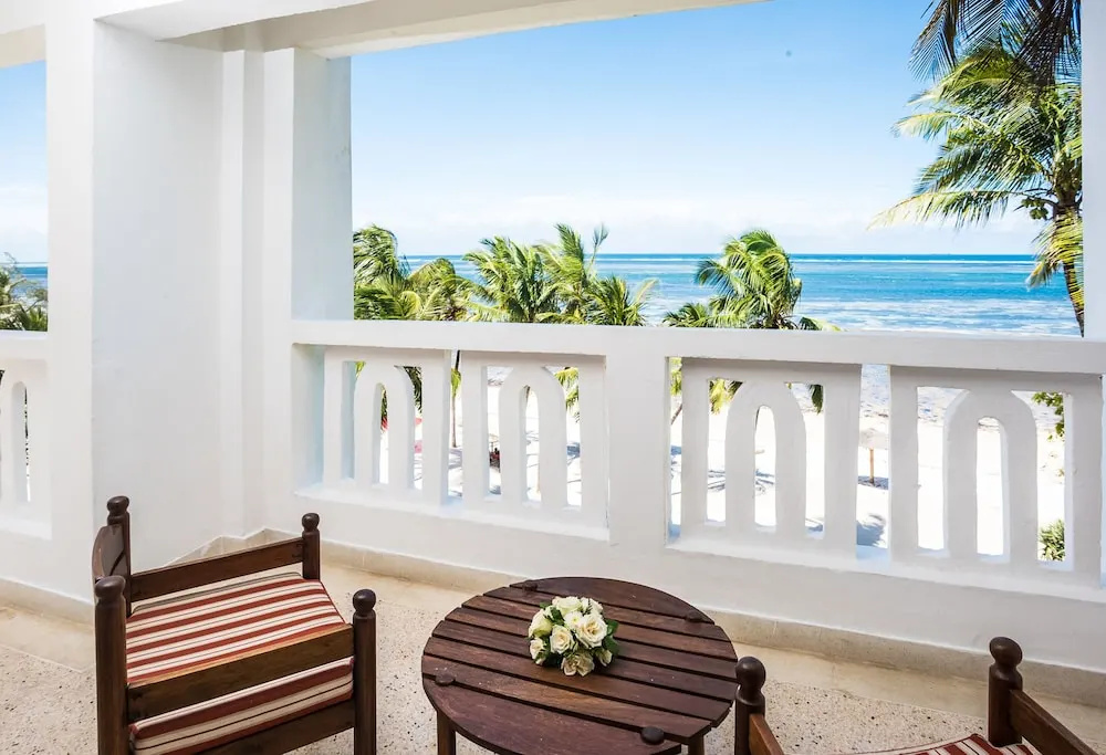 PrideInn Paradise Beach Resort & Spa Mombasa - Chambres