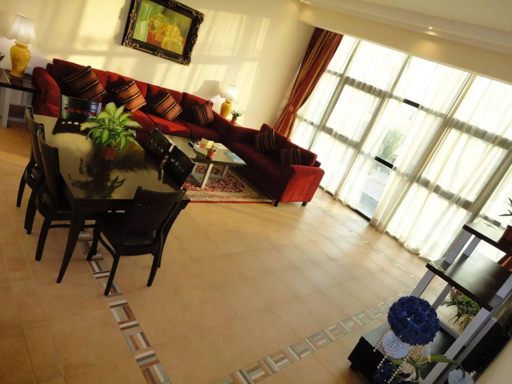 OYO 111 Infinity Suites - Général