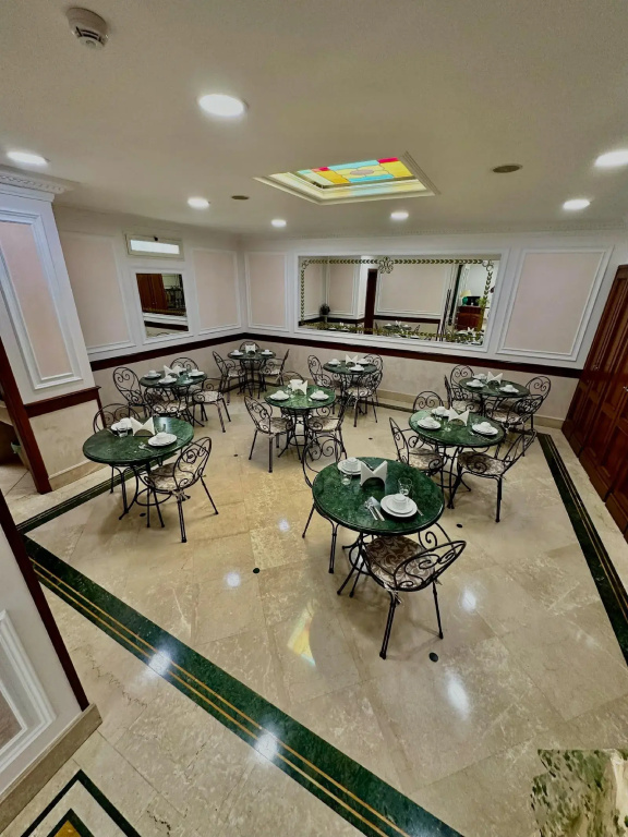 Hotel Principe Di Piemonte - Général