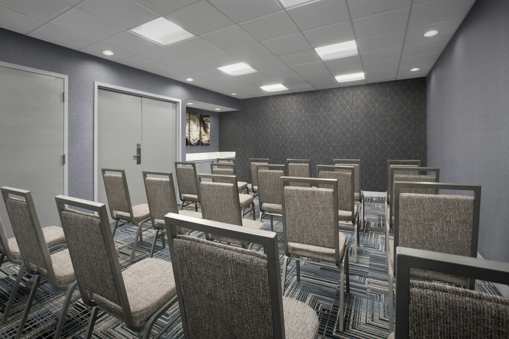 Homewood Suites by Hilton Colorado Springs North USAFA - Général