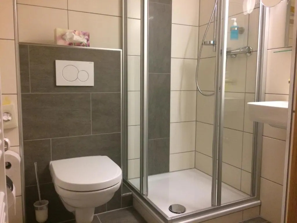 Hotel Landgasthof Gilsbach - Chambres