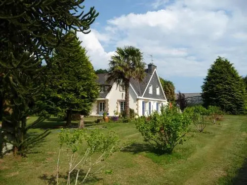 Les Trois Fontaines