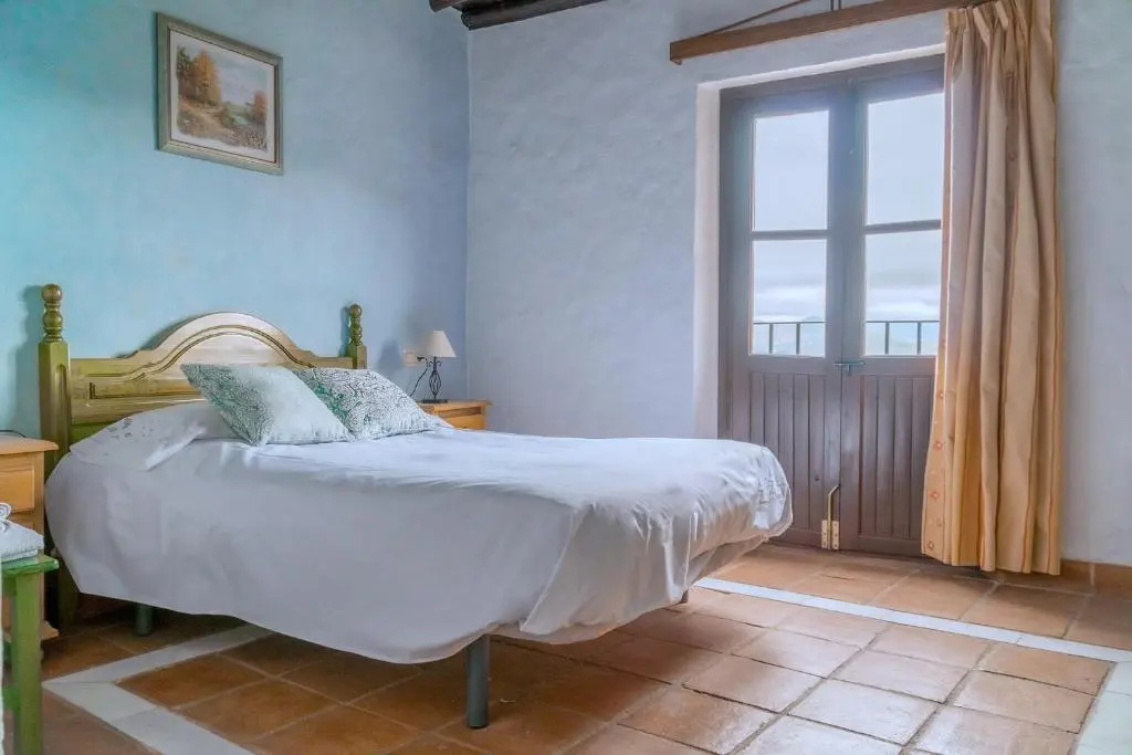Hotel finca Almejí - Chambres