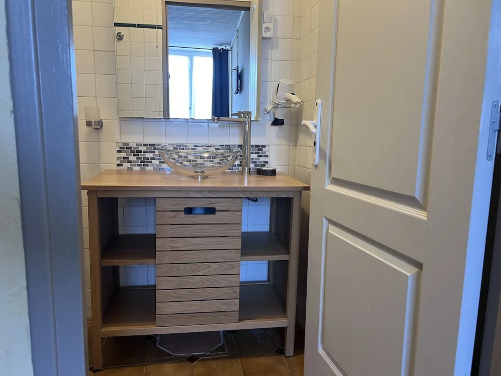 Voir la photo 2 — La Coquillade - Chambres d'hôtes