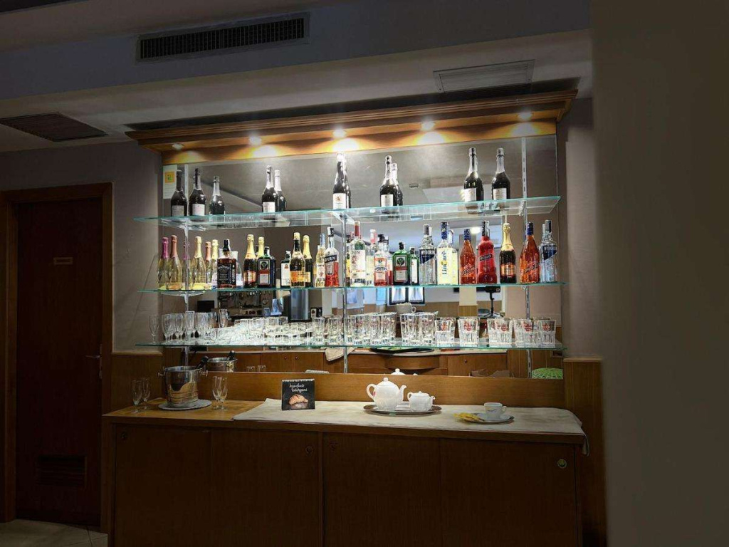 Hotel Plaza - Général