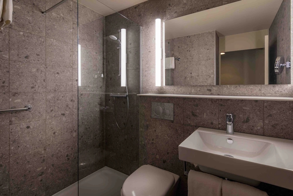 Holiday Inn Brussels Airport by IHG - Chambres