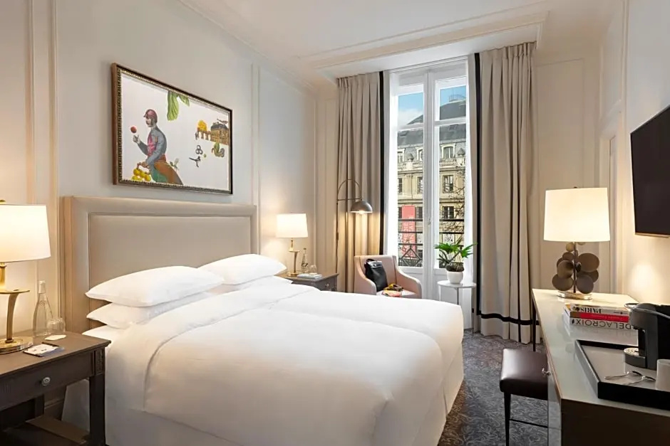 Hôtel du Louvre, in The Unbound Collection by Hyatt - Chambres