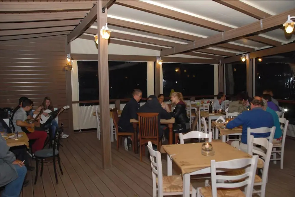 Hotel photo 8