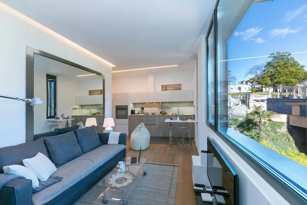 Family Apartment
