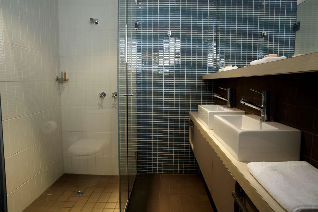 Best Western Melbourne City Hotel - Général