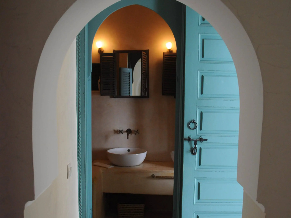 Riad 11 Zitoune - Général