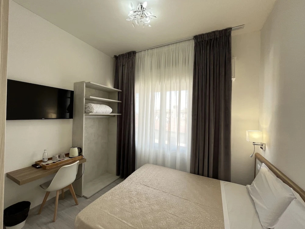 Classic room
