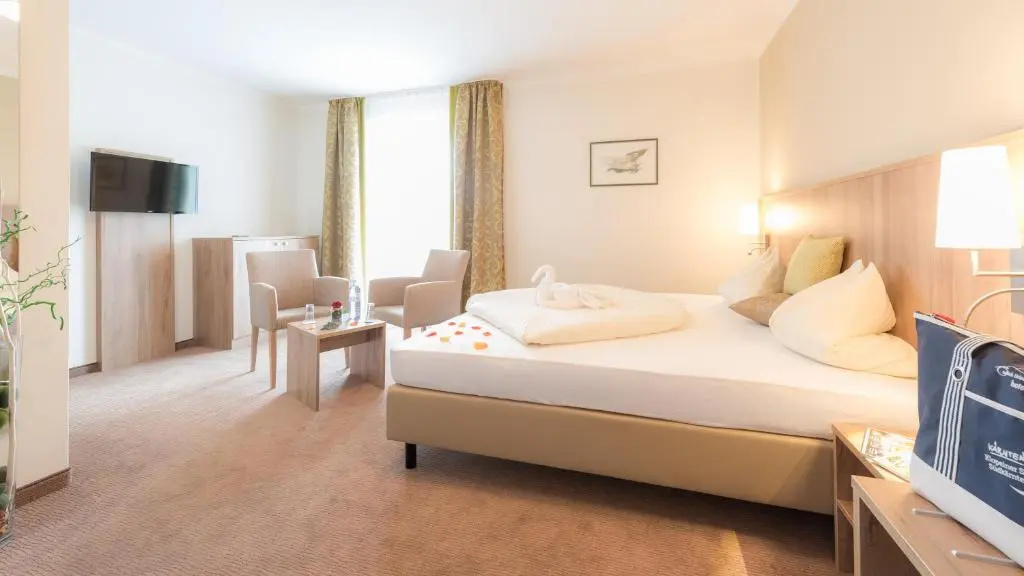 Aktivhotel Marko - Chambres