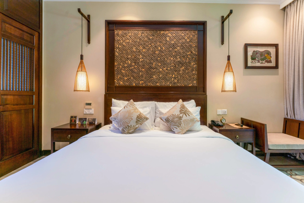 Ahoy Hoi An Boutique Resort & Spa — фото 2