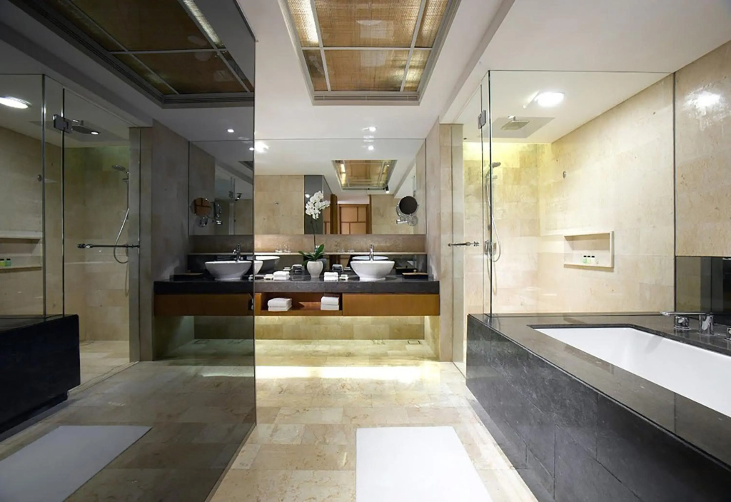 Grand Hyatt Bali - Général