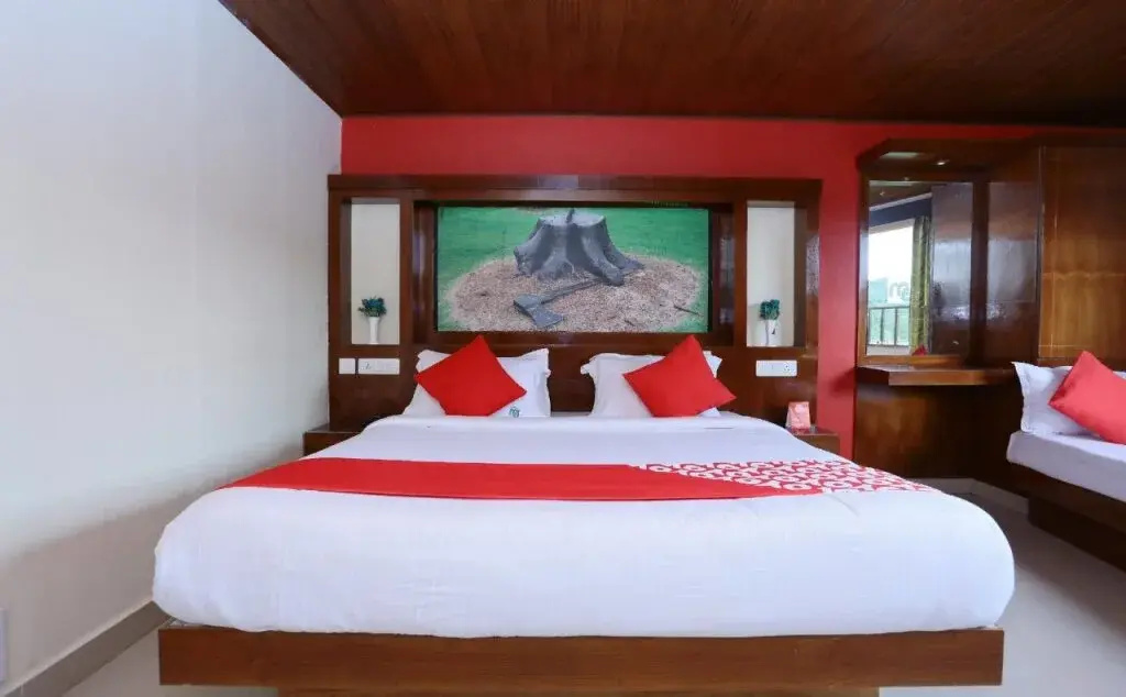 Hotel photo 10