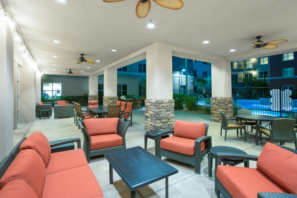Homewood Suites by Hilton Henderson South Las Vegas - Général