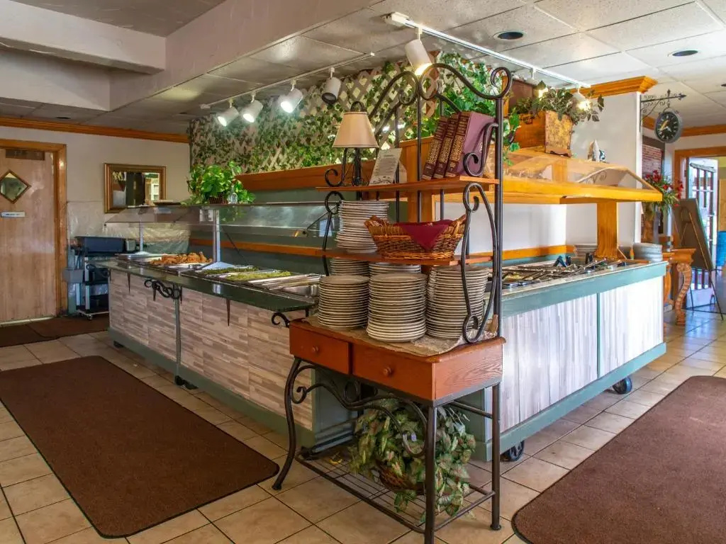 Food & Beverage