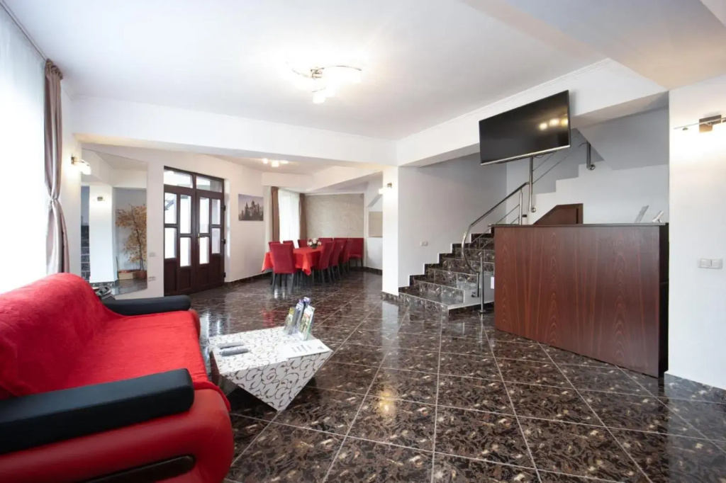 Hotel photo 12