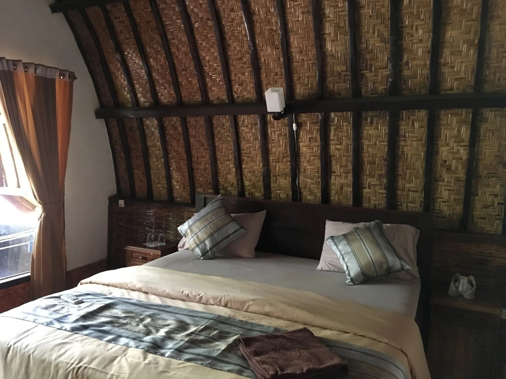 Warna Beach Hotel - Général