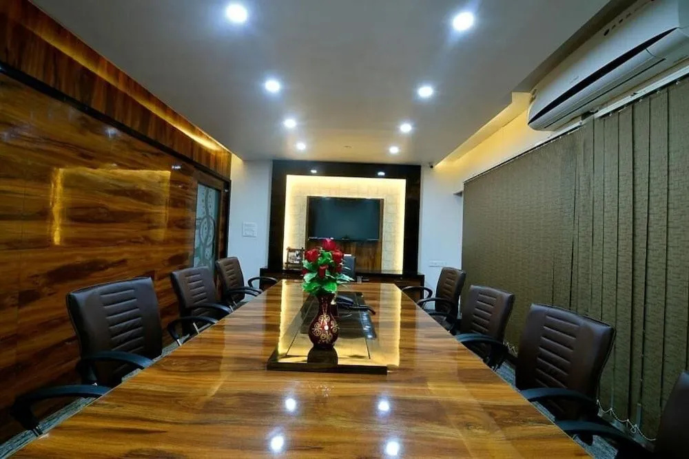 Hotel photo 13