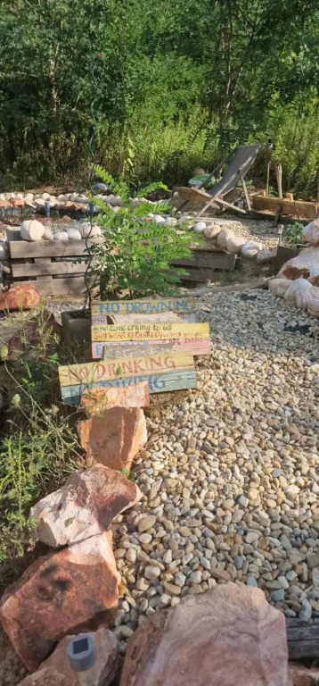 Koppany Pines Rewild Escapes - Hungarian Village Panzio - фото 16