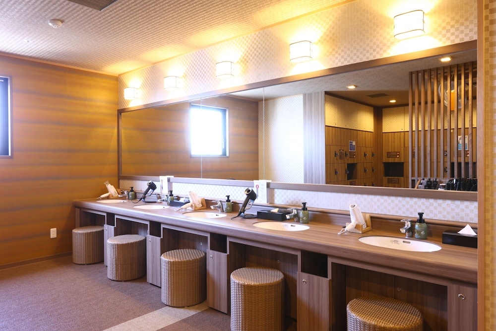 Onyado Nono Kanazawa Natural Hot Spring Hotel 사진 37