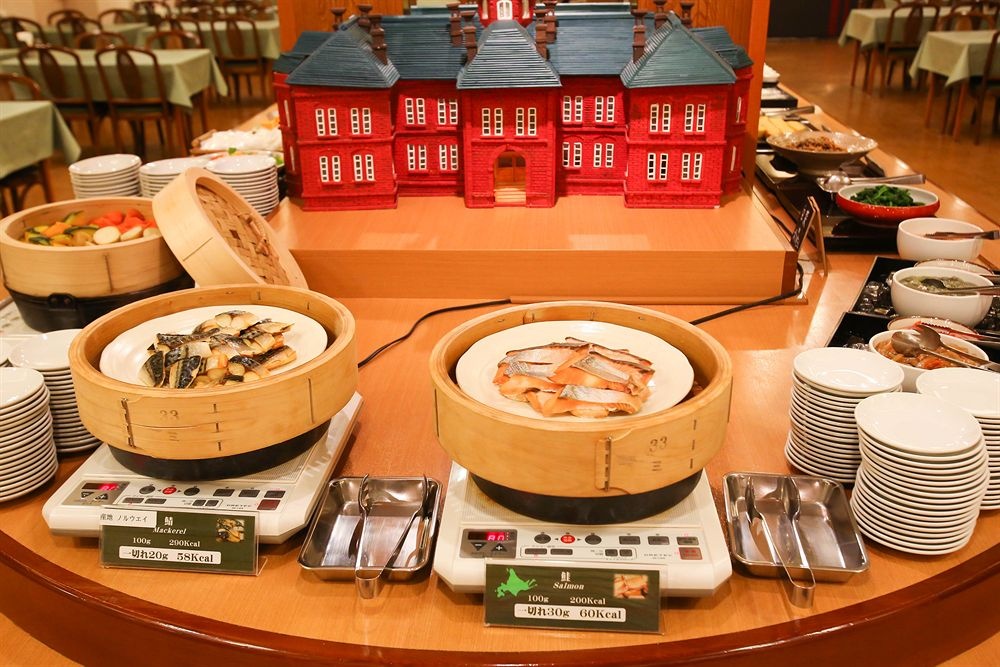 APA Hotel Sapporo Susukino Ekinishi 사진 12